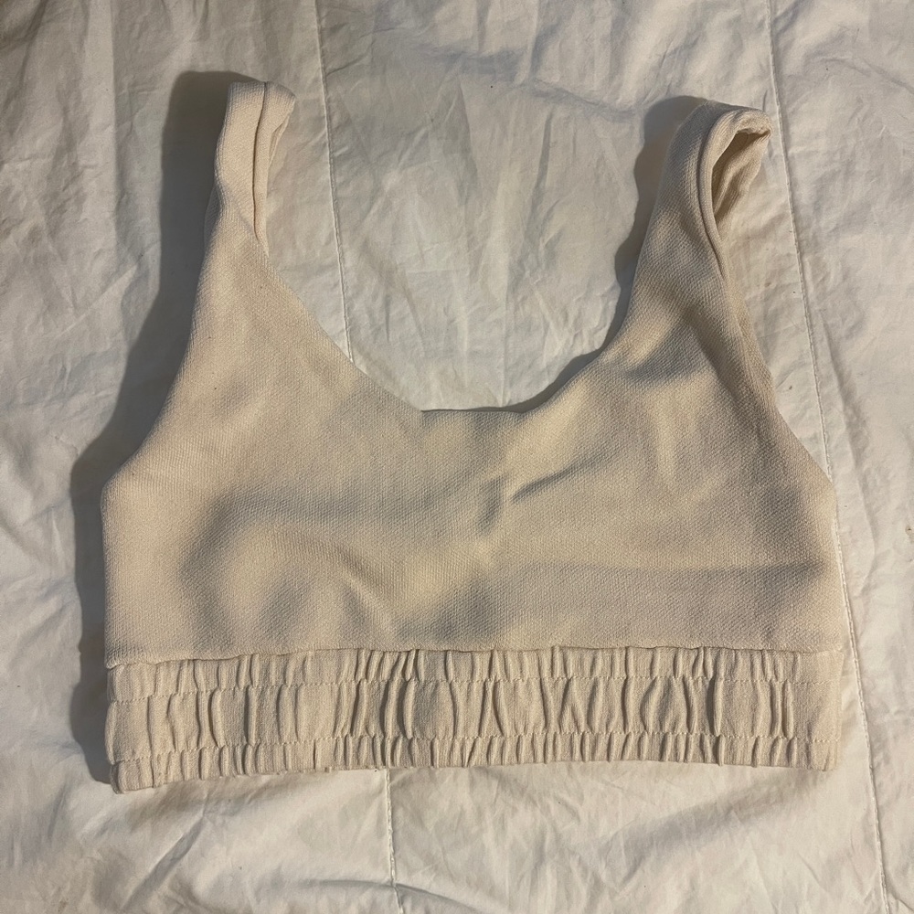 Zara Top